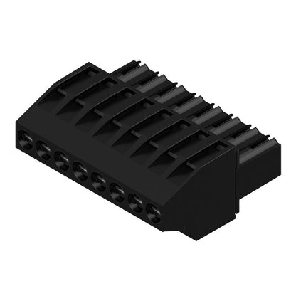 1639760000 - 3.5mm Female PCB Connector, 8 Poles, 270° Angle  (Pack of 66)