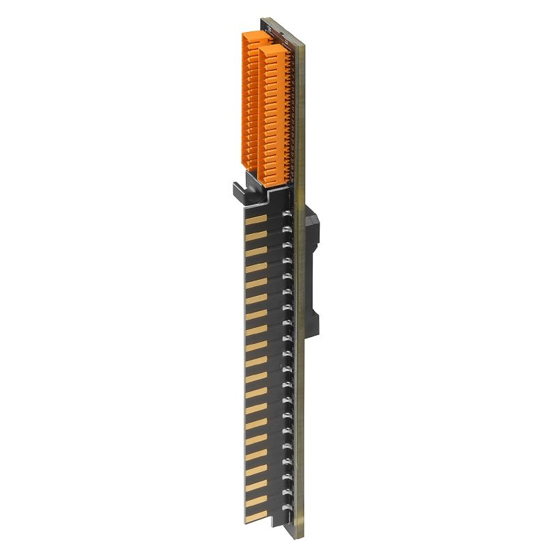 2448670000 - 2A Compact Electronic Component with RoHS Compliance