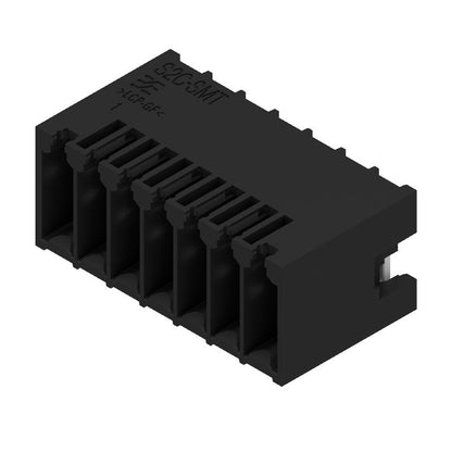 1359630000 - 3.50mm Closed Side Plug-in Connector with 14 Poles  (Pack of 235)