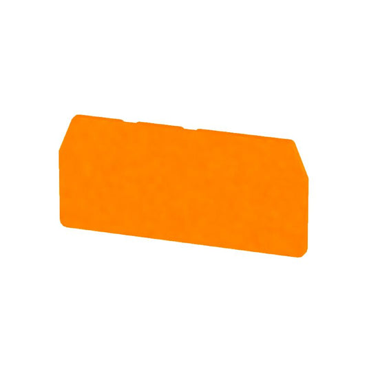 1776080000 - RoHS Compliant Z-Series Wemid End Plate, -50°C to 120°C  (Pack of 20)