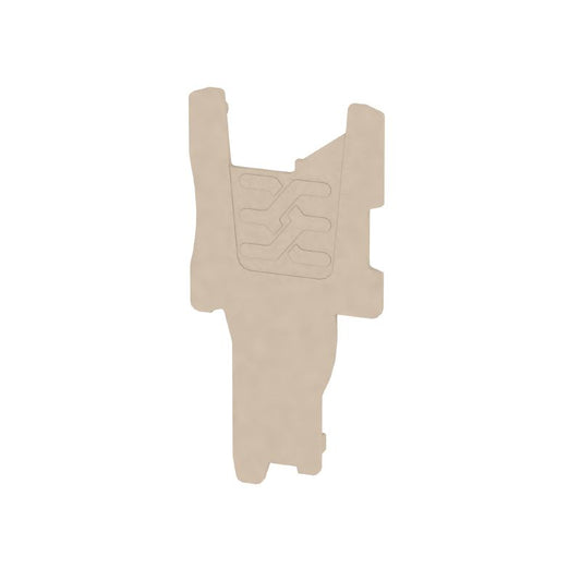 2485980000 - RoHS Compliant MCV APG 1.5, 28.6mm Snap-On Component Pack of 50  (Pack of 50)