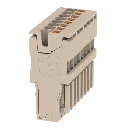 2482410000 - Durable 8-Pole Plug, 1.5 mm², 500 V, RoHS Compliant  (Pack of 20)