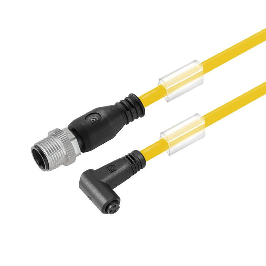 1093151000 - 10m M12/M8 Connecting Line for Sensors and Actuators