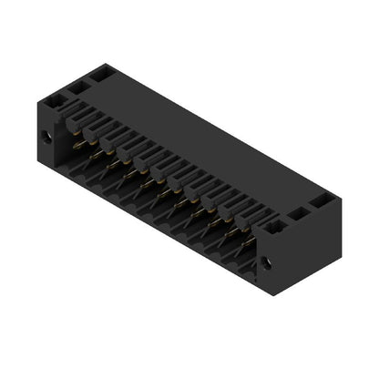 1756250000 - 3.5mm 24-Pole Male Header Connector with Flange  (Pack of 36)