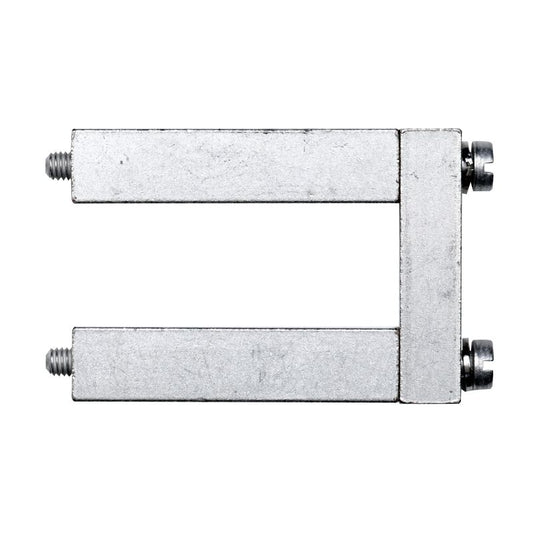 1063300000 - Cross-Connector for 2 Poles, 32mm Pitch, 269A Capacity  (Pack of 5)