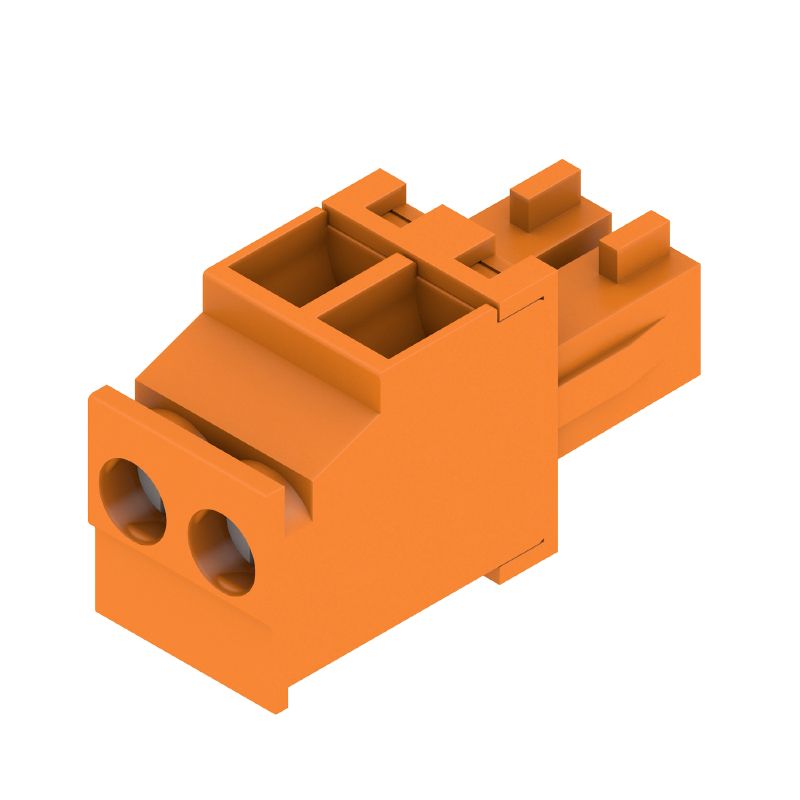1939820000 - 3.81mm Female PCB Connector, 90° Angle, RoHS Approved  (Pack of 50)