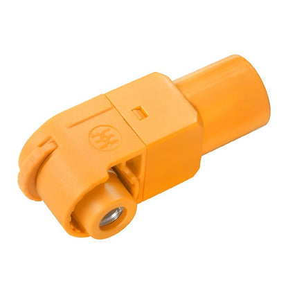 2905380000 - ROHS Compliant Orange 8mm Crimp Female Connector, 50 mm²  (Pack of 5)
