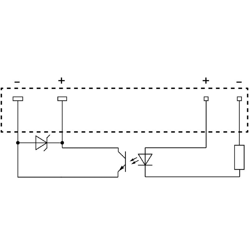 4061230000 - Solid-State Relay 52-72V DC, 0.1A, RoHS Compliant  (Pack of 20)