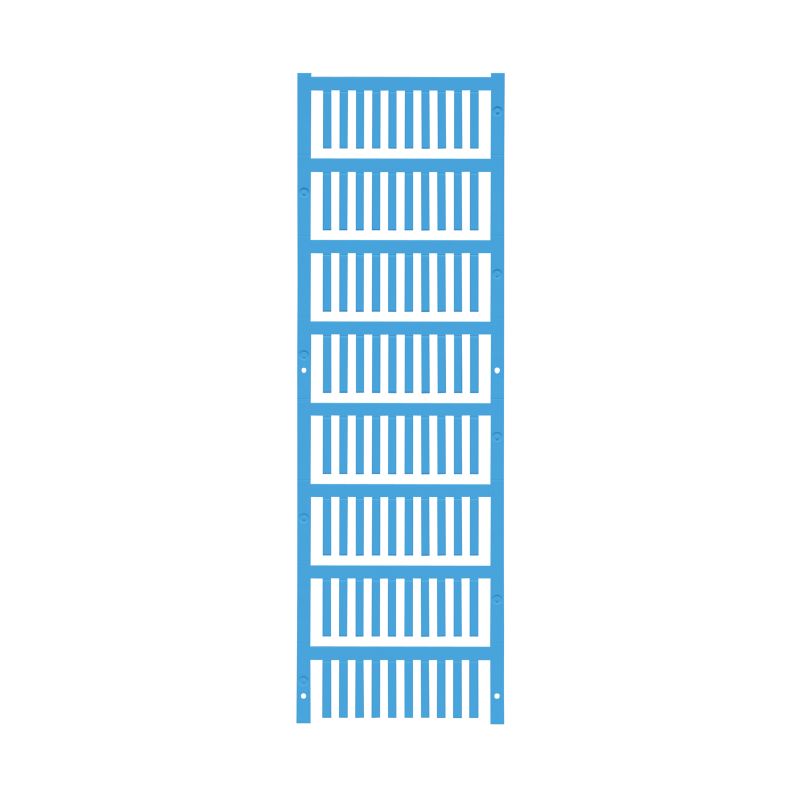 1730590002 - Blue Cable Marker, 21 x 3.2 mm, 800 Pack  (Pack of 800)
