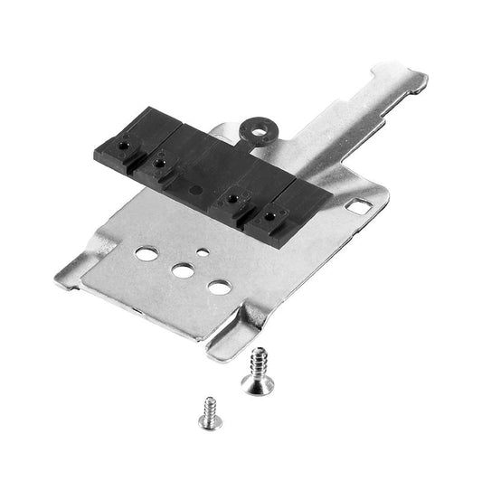 1118470000 - RoHS Compliant Black PCB Plug-in Connector, Zero Poles  (Pack of 25)