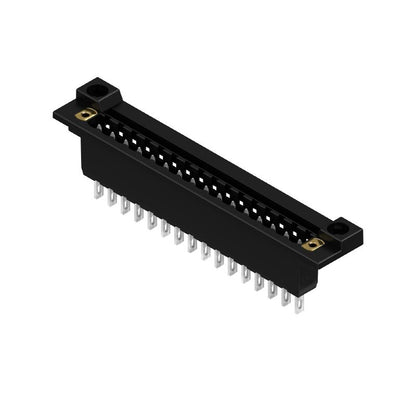 2562370000 - 5.08mm 16-Pole Male Header Connector, 180° Angle  (Pack of 18)