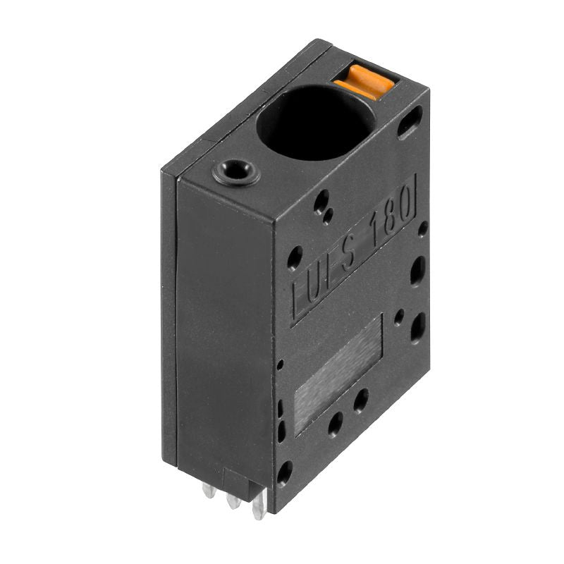 2491810000 - 5mm Pin Printed Circuit Terminal with 180° Connection  (Pack of 50)