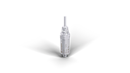 FXFF048 - Multi-Function Flow Sensor for Liquid Measurement and IO-Link