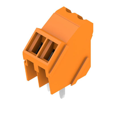 1714980000 - 3.5mm PCB Terminal with Clamping Yoke, UL Certified  (Pack of 246)