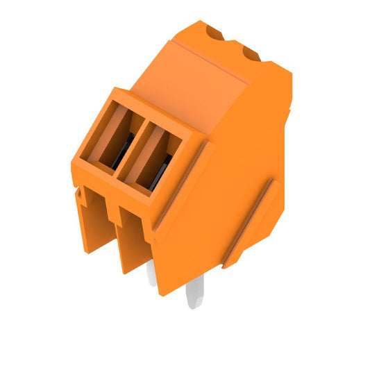 1714980000 - 3.5mm PCB Terminal with Clamping Yoke, UL Certified  (Pack of 246)
