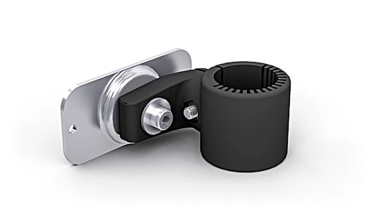 WTS30KU - 360° Adjustable Mounting for 81 × 75 × 34 mm Sensors