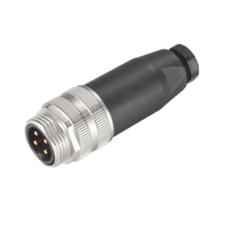 1808840000 - Durable Field Attachable Connector for 6-8mm Cables