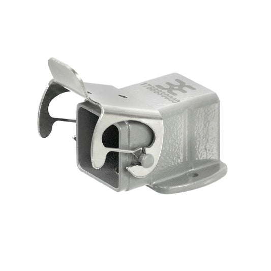 1652490000 - IP65 Enclosure with Side Lock for Size 1 Installations