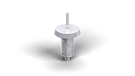 FXTT016 - Adjustable Temperature Sensor for Liquids and Gases with IO-Link