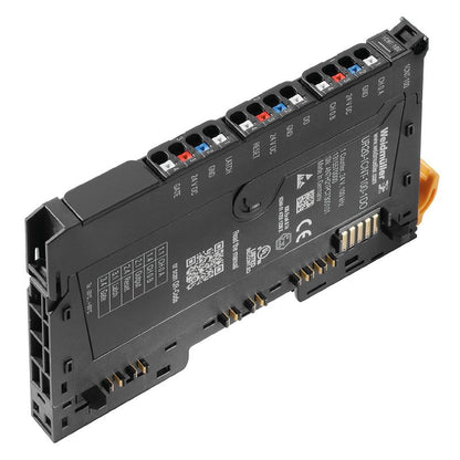 1315570000 - Single Channel Remote I/O Module for Digital Input