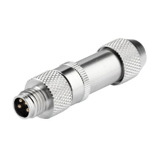 1467550000 - RoHS Compliant M8 Field Attachable Connector