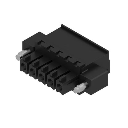 1799120000 - 3.81mm Female PCB Connector, 5-Pole Clamping Yoke  (Pack of 50)