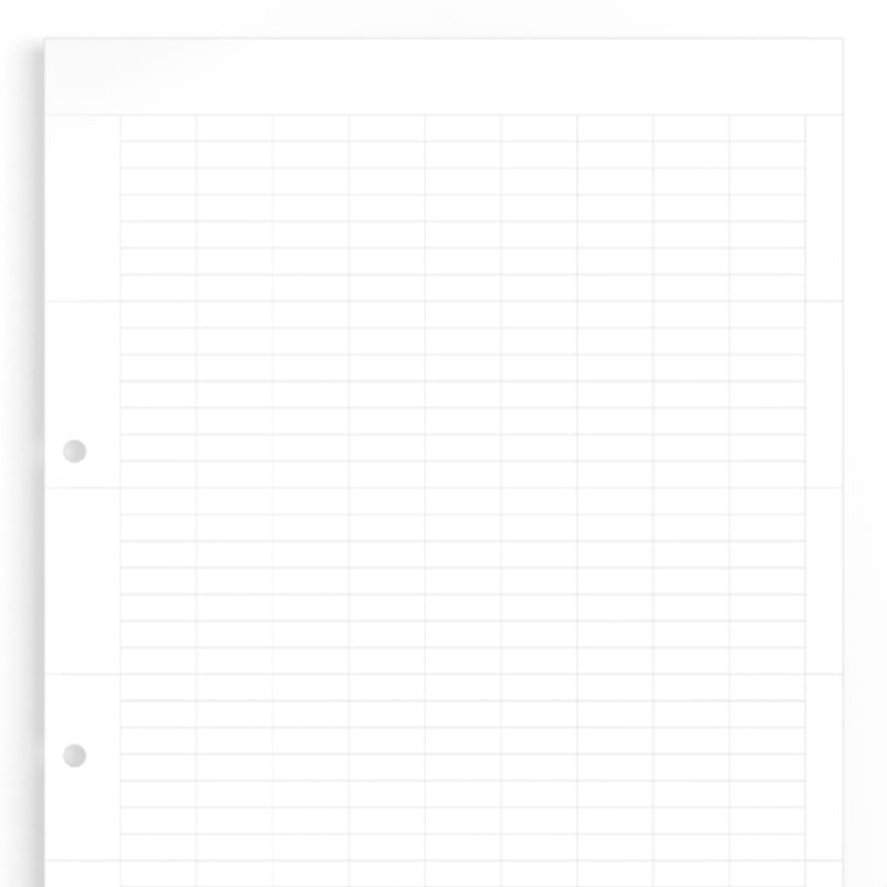 1919870000 - Pack of 10 RoHS Compliant White Markers 20x7mm  (Pack of 10)