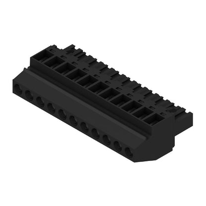 1948330000 - 5.08mm PCB Female Connector, 11 Poles, 90° Angle  (Pack of 30)