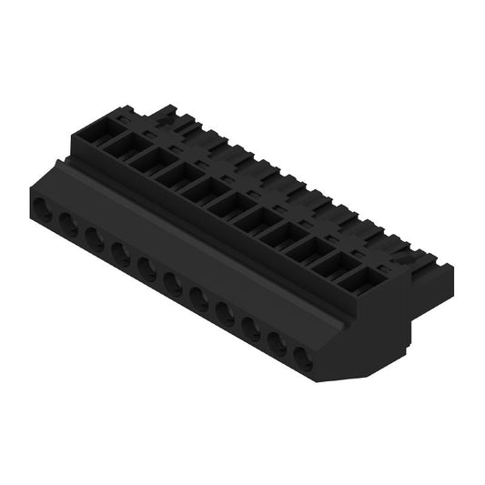 1948330000 - 5.08mm PCB Female Connector, 11 Poles, 90° Angle  (Pack of 30)