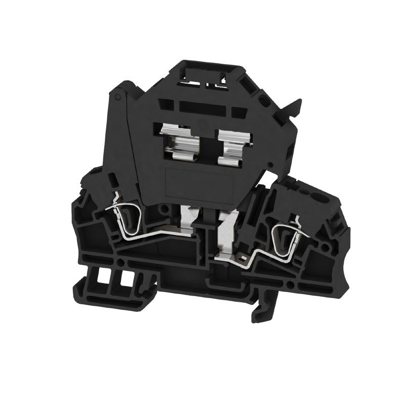 1315820000 - ZSI Fuse Terminal 2.5mm² with Tension-Clamp Connection  (Pack of 50)