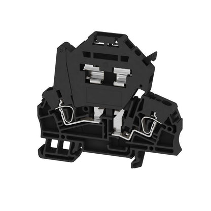 1315820000 - ZSI Fuse Terminal 2.5mm² with Tension-Clamp Connection  (Pack of 50)