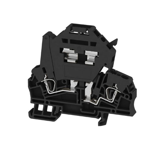 1315820000 - ZSI Fuse Terminal 2.5mm² with Tension-Clamp Connection  (Pack of 50)