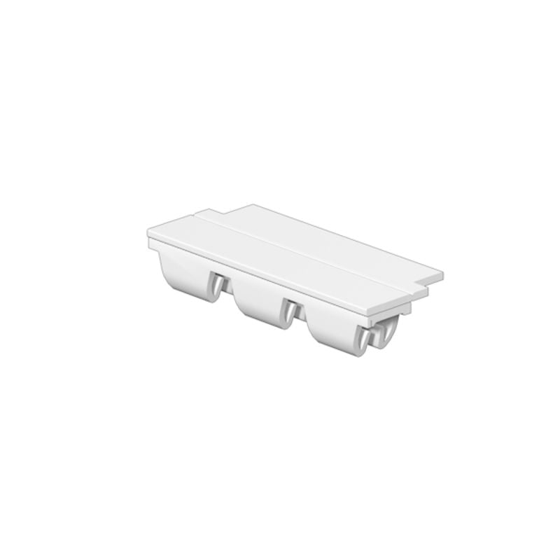 2719040000 - White Cable Marker 1.2-1.8 mm for Easy Application  (Pack of 900)