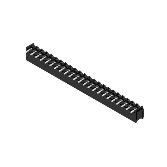1155810000 - 5.08mm 23-Pole Male Connector with 90° Elbow  (Pack of 20)