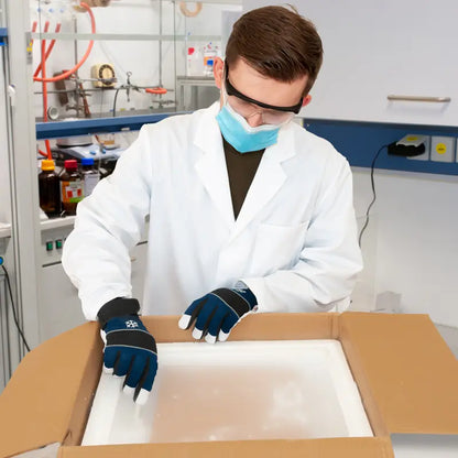 PCE-LTD 100 - Waterproof Thermometer, -80°C to +70°C, Data Storage & Analysis