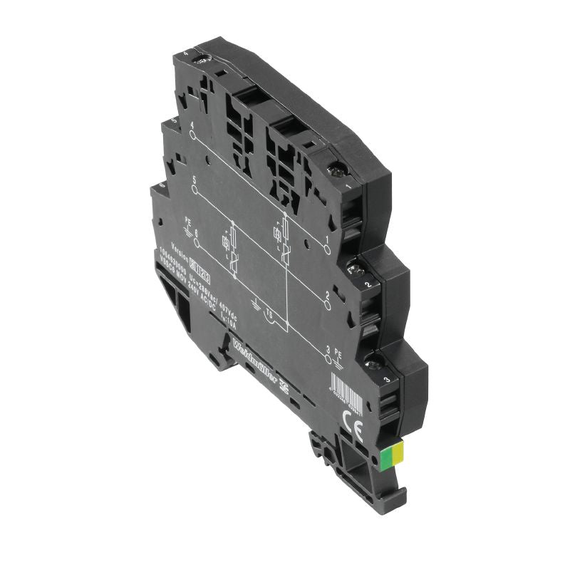 1064630000 - Compact Surge Protector for 240VAC/DC, -40°C to +70°C  (Pack of 5)