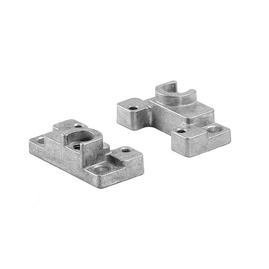 2716790000 - Diecast Aluminum HDC AF WM, RoHS Compliant, -40°C to 125°C  (Pack of 20)