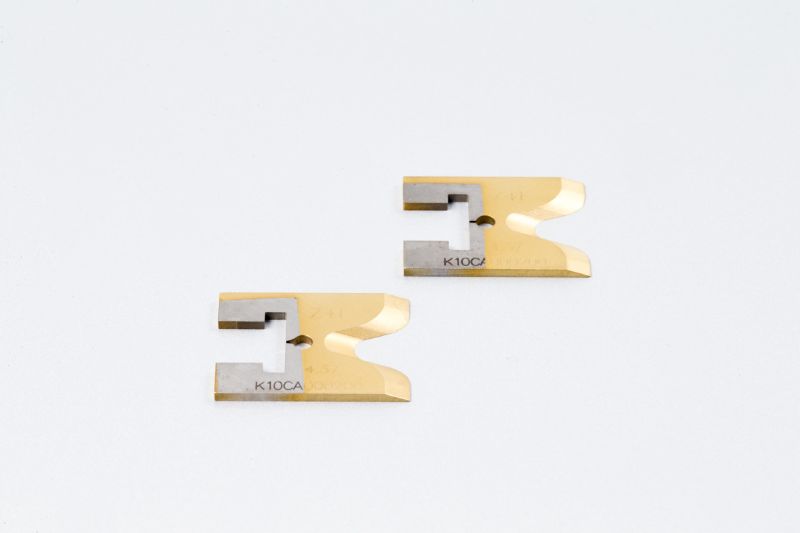 2007390000 - Precision Cutting Device with RoHS Compliance