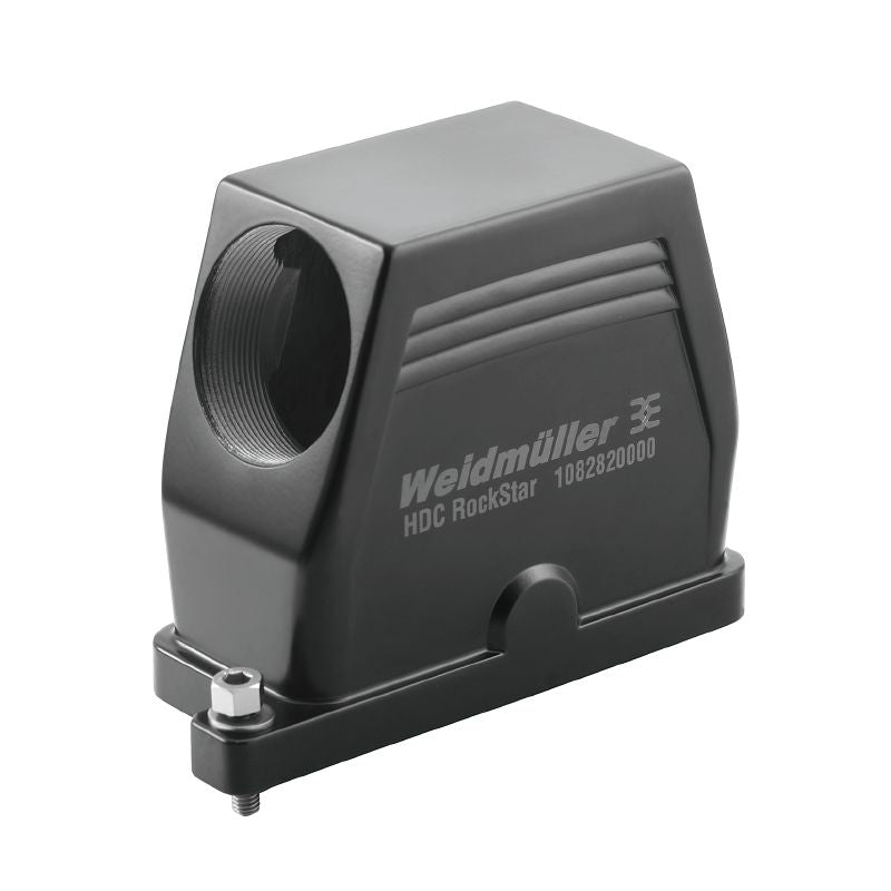 1082800000 - IP68 Rated Plug Housing with M32 Cable Entry