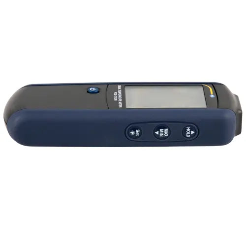 PCE-T312N - Dual-Channel Digital Probe Thermometer with Wide Temperature Range