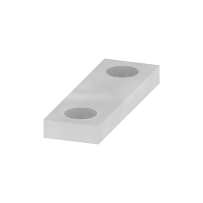 0191400000 - Grey 47A Cross-Connector Terminal, 13mm Pitch, 18.9mm Width  (Pack of 50)