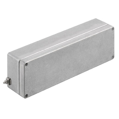 9526900000 - RoHS Compliant 80mm Aluminum Enclosure for Industrial Use
