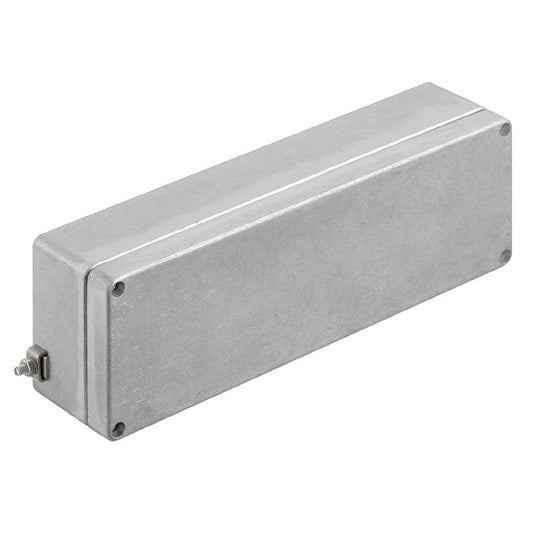 9526900000 - RoHS Compliant 80mm Aluminum Enclosure for Industrial Use