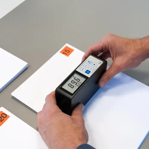 PCE-WNM 100 - Whiteness Meter for Textiles, Dyes & More