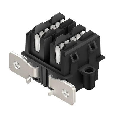 2662670000 - Female PCB Connector 42.5mm Pitch, 90° Angle, 160A  (Pack of 20)