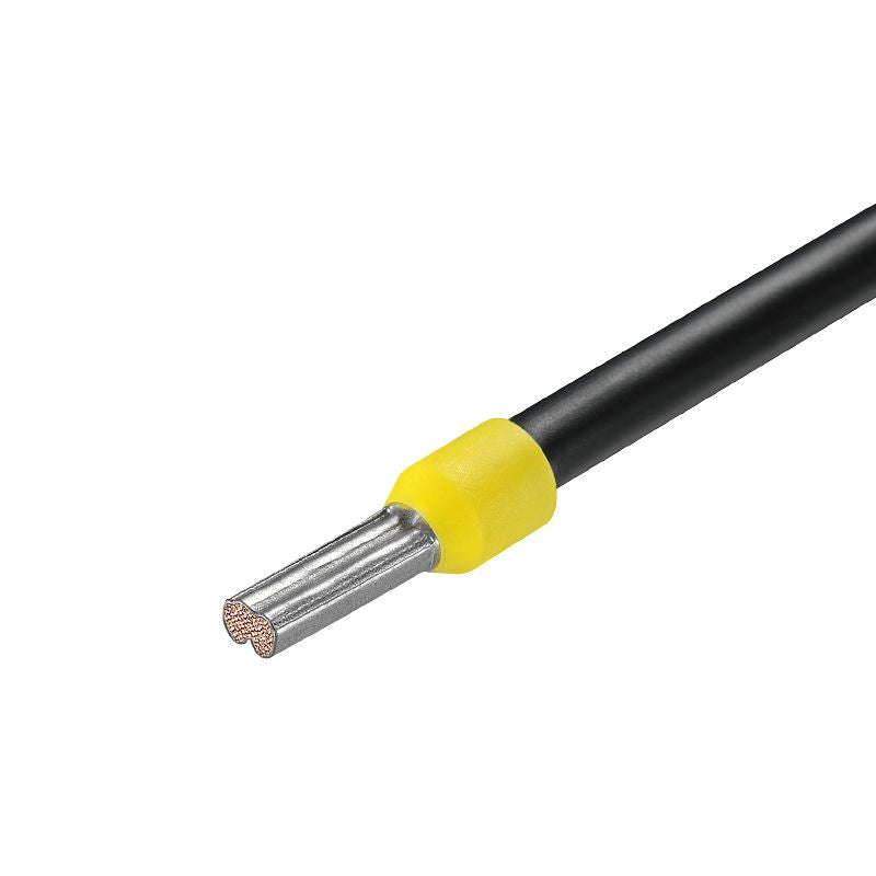 9011460000 - Versatile Crimping Tool for 0.25 to 6 mm² Ferrules