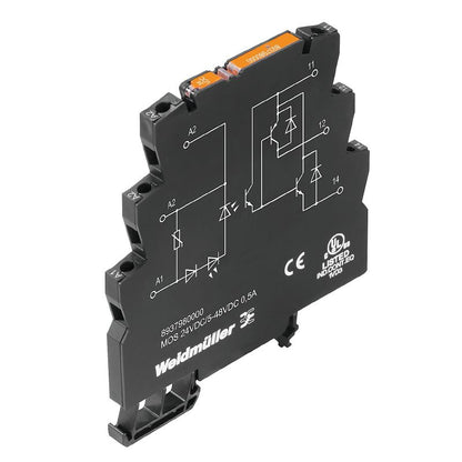 8937980000 - 24VDC Solid-State Relay for 5-48V DC Control