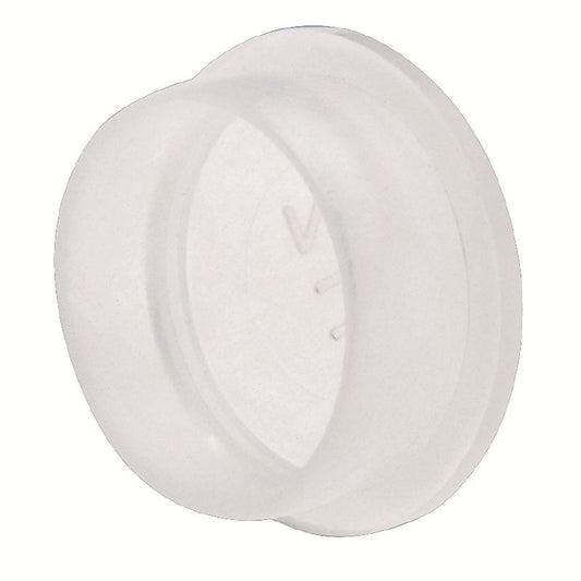 1408270000 - ROHS-Compliant Plastic Component Assembly with Protective Cap  (Pack of 25)