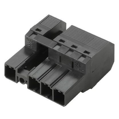 1430080000 - 4-Pole 180° Male PCB Connector, 7.62mm Pitch  (Pack of 40)