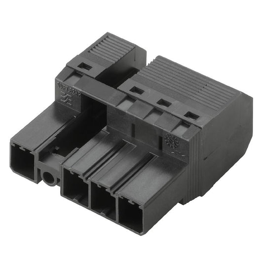 1430080000 - 4-Pole 180° Male PCB Connector, 7.62mm Pitch  (Pack of 40)